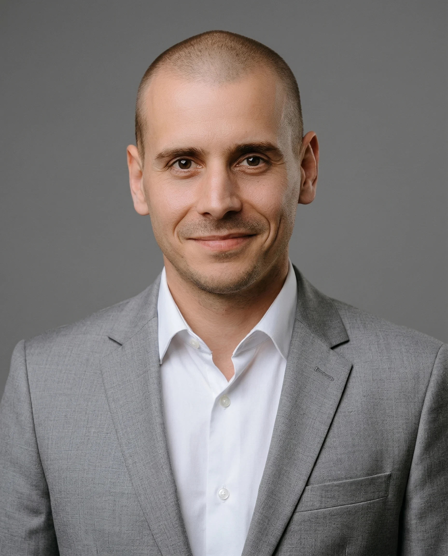 Ing. Pavol Žibritovský